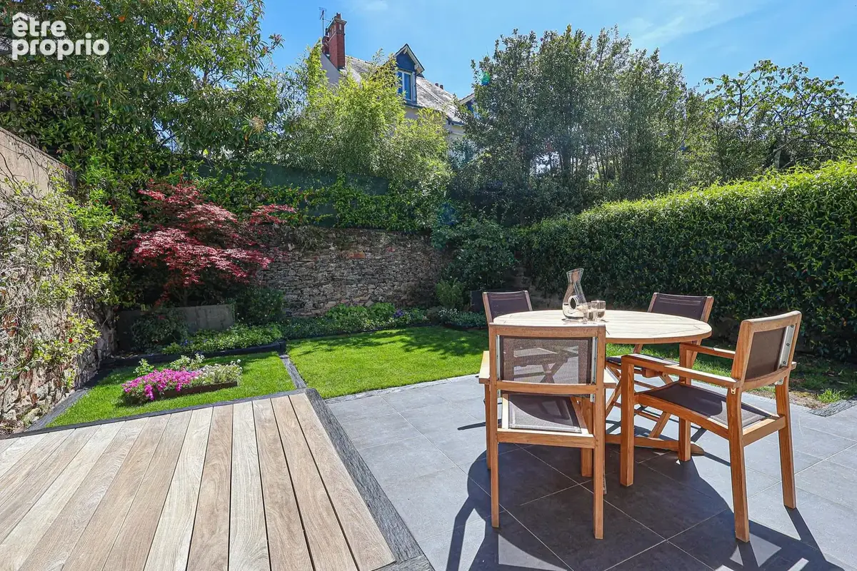 Maison 175 m² à Nantes  - photo 5