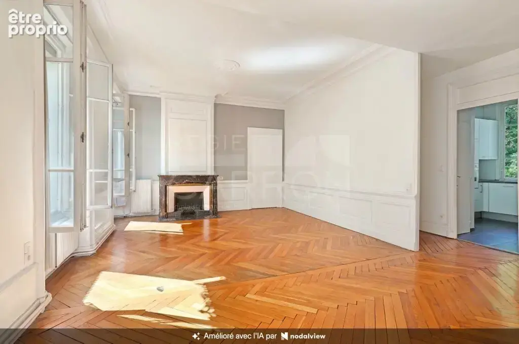 Appartement 76 m² à Lyon-6e  - photo 3