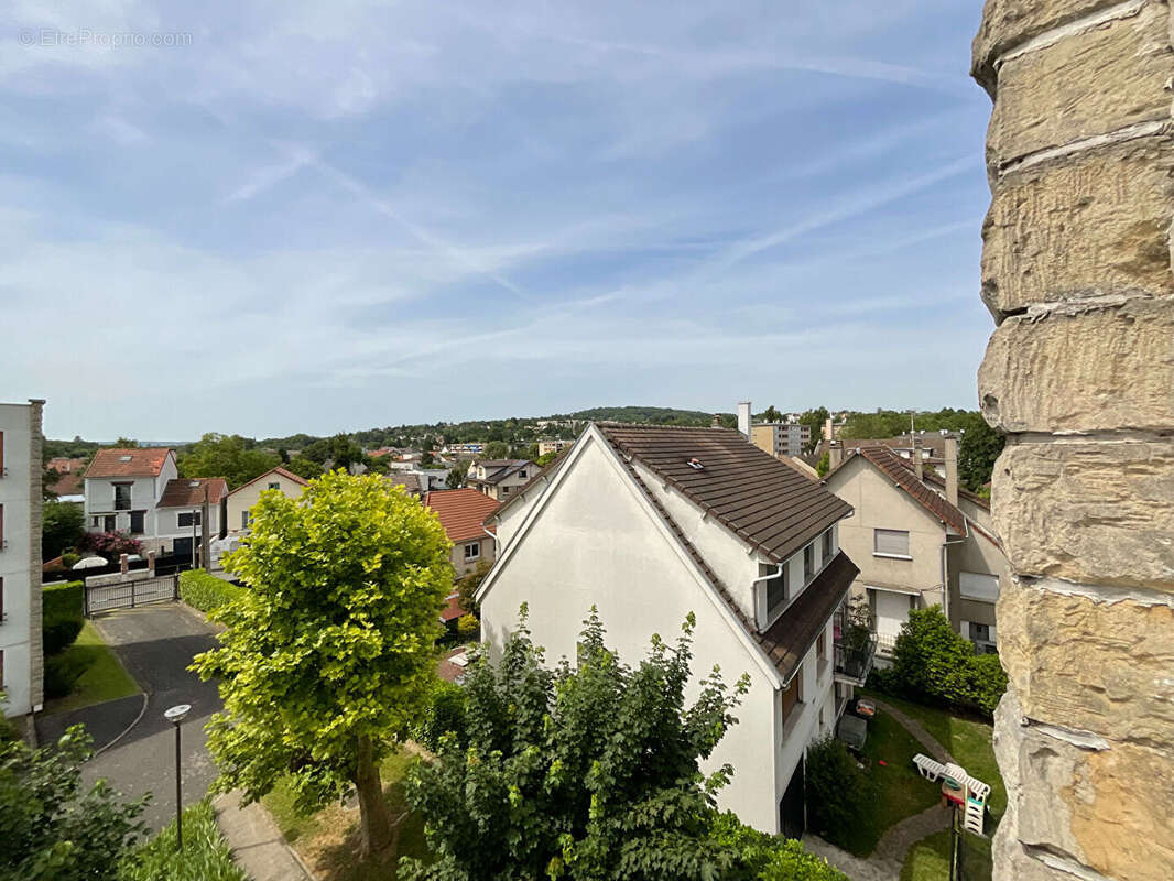 Appartement à ANDRESY