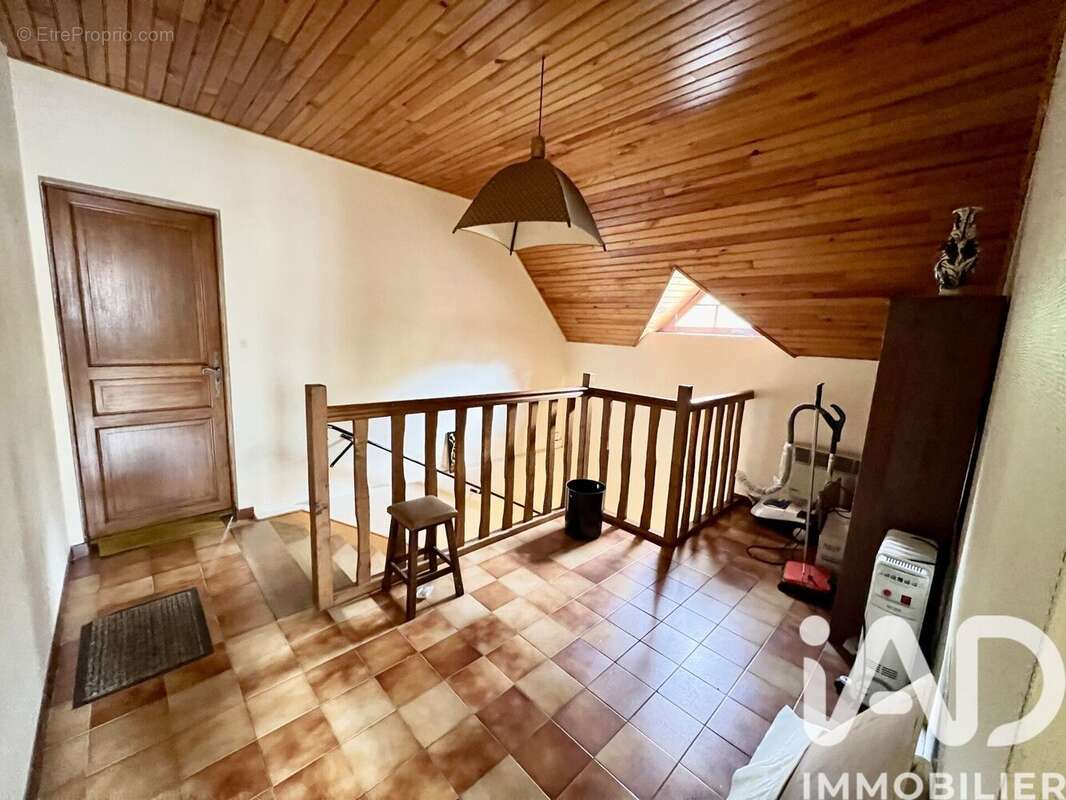 Photo 9 - Maison à BAZOCHES-SUR-LE-BETZ