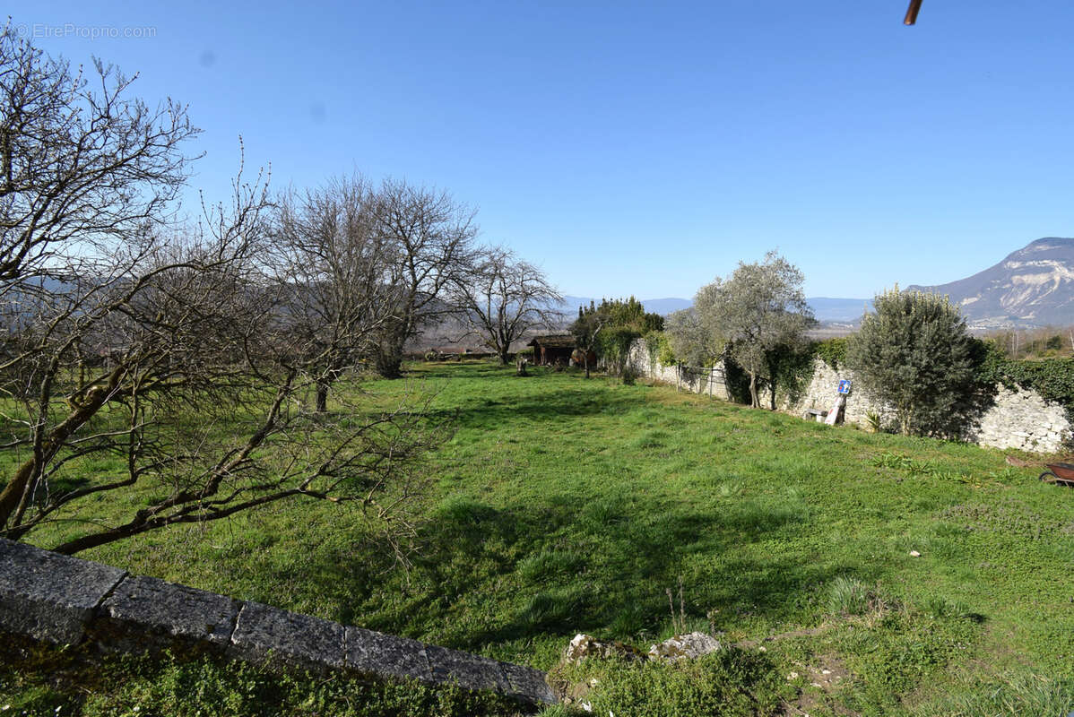 Maison à CHINDRIEUX