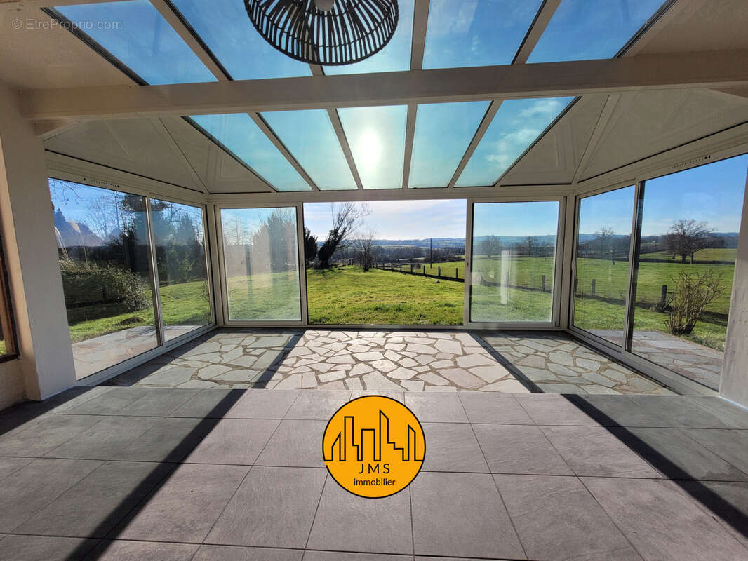 Maison à NOYANT-D'ALLIER