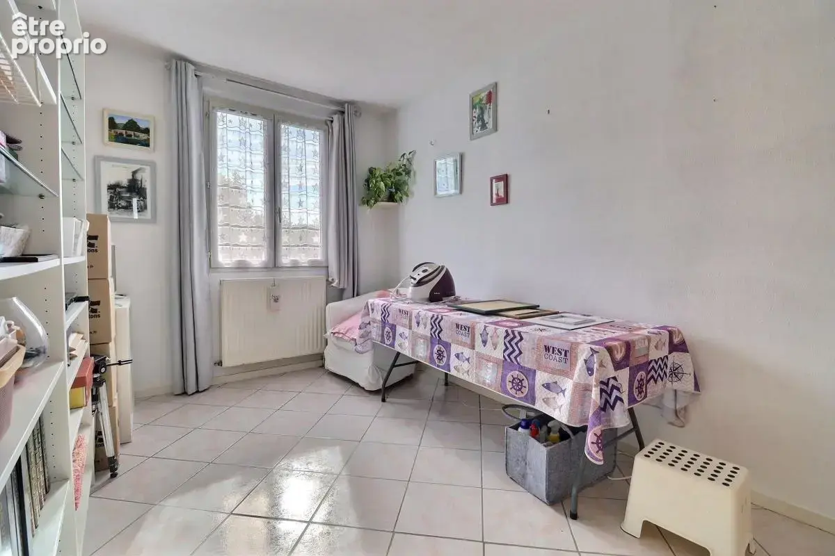 Izier – maison de plain-pied avec vue dégagée sur les champs - photo 9