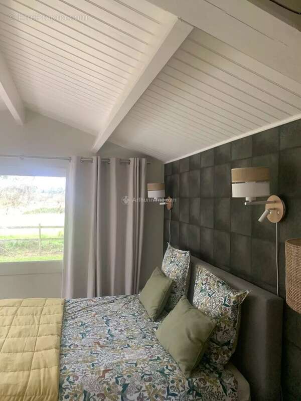 Maison à SAINT-JEAN-DE-MONTS