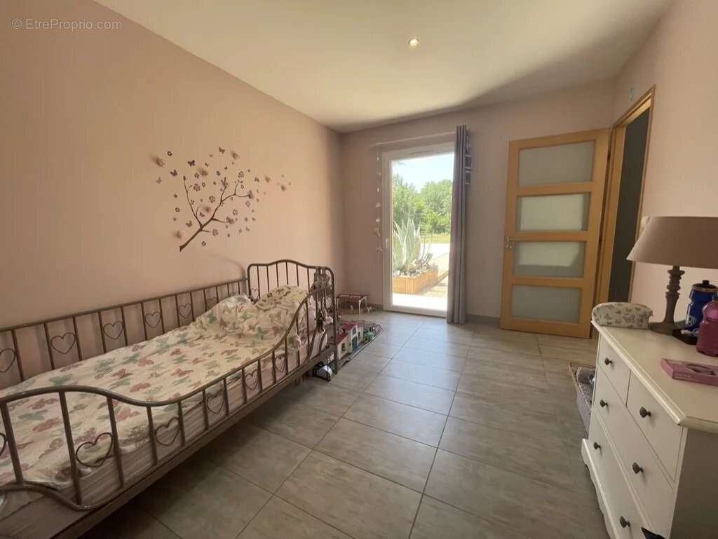 Maison à CAMBOUNET-SUR-LE-SOR