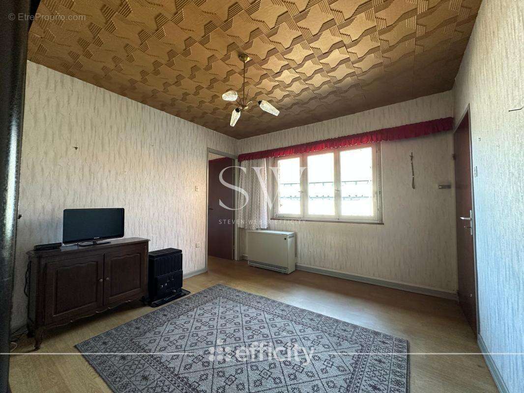 Maison de village - photo 5