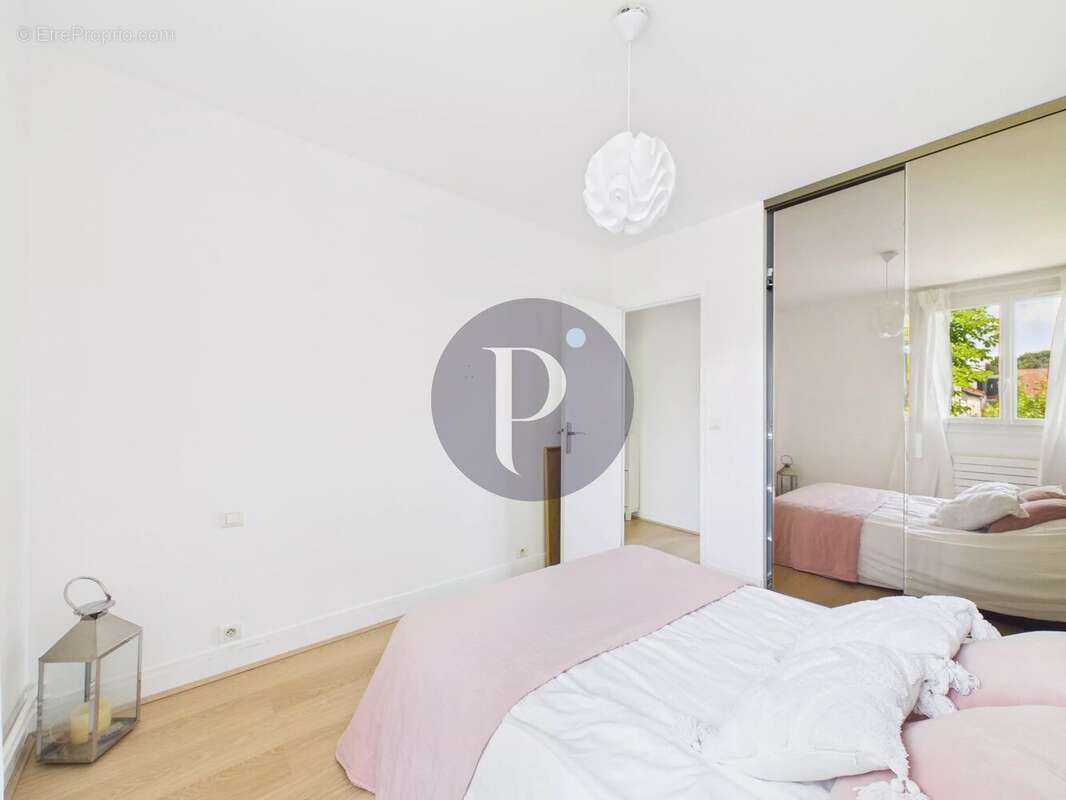 Appartement à ANTONY