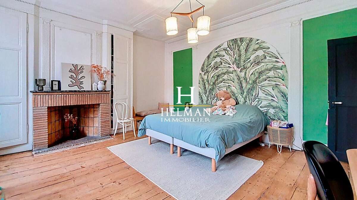 Maison à BLENDECQUES