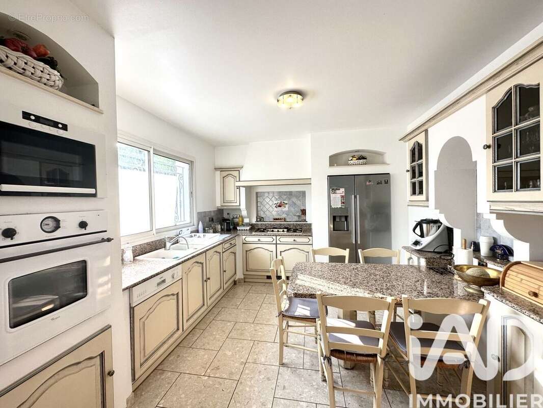 Photo 7 - Maison à MOUGINS