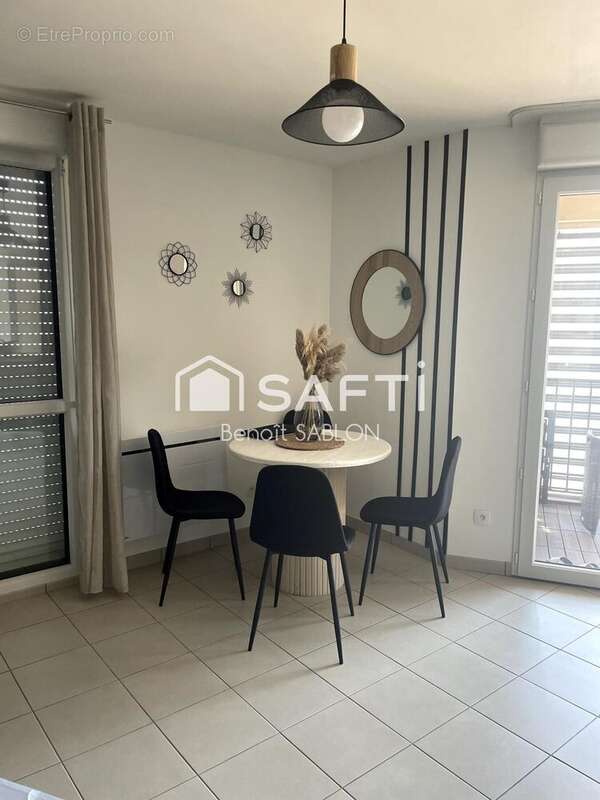 Photo 4 - Appartement à LE HAVRE