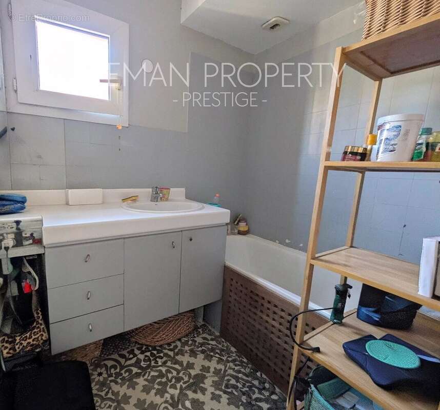 Appartement à LE CANNET