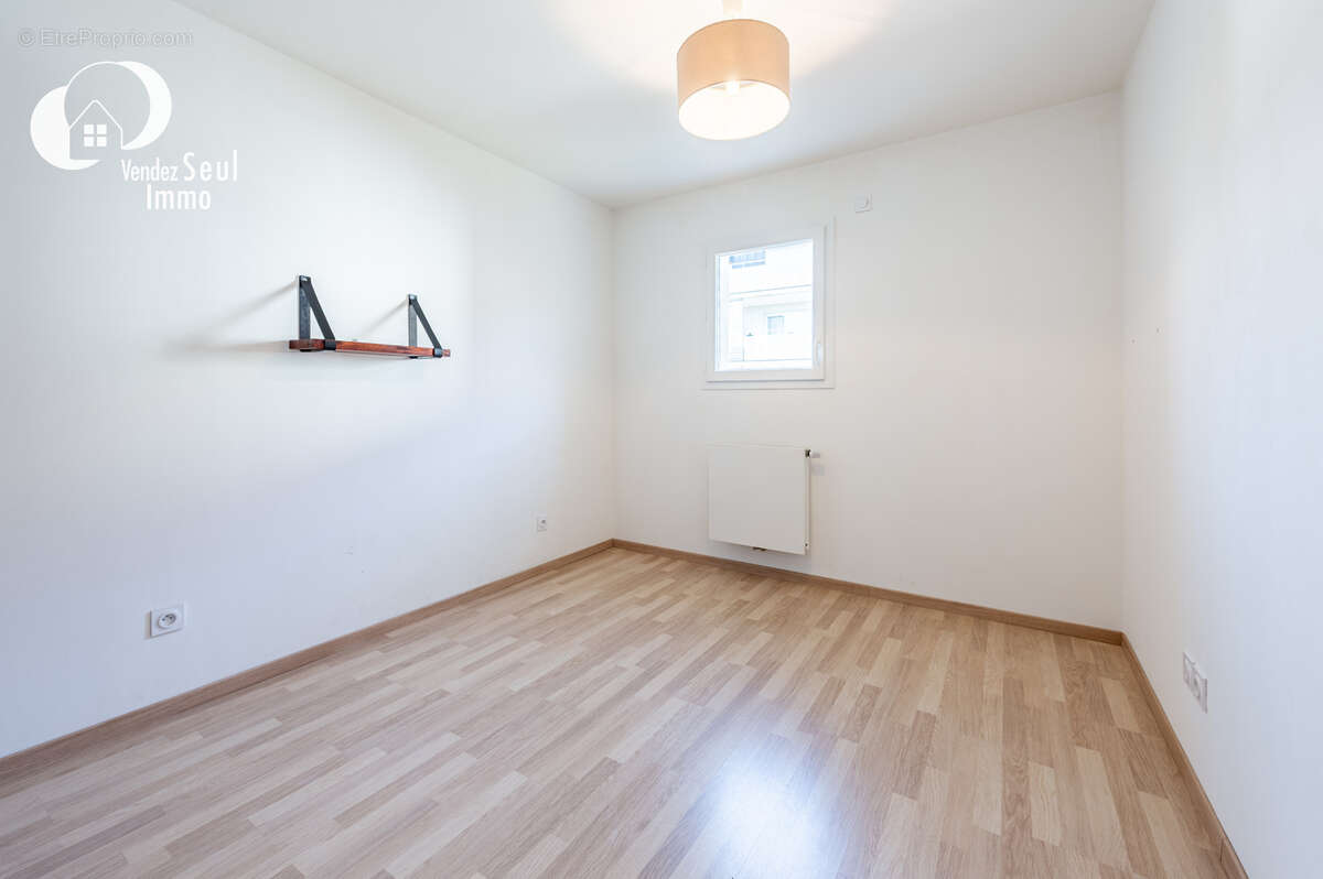 Appartement à SEYNOD