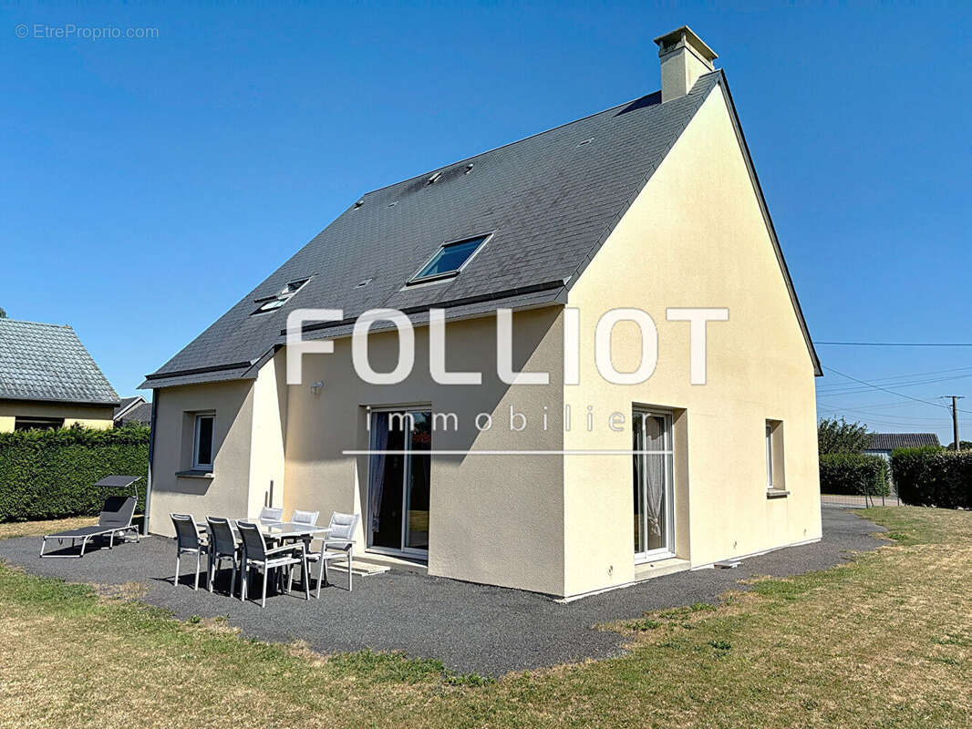 Maison à SAINT-AMAND