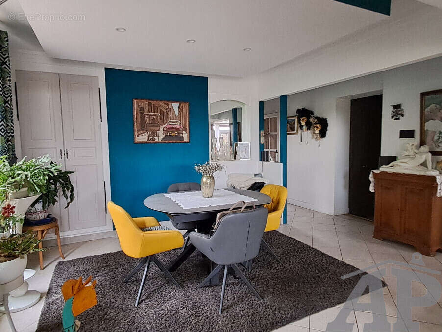 Maison à DRAGUIGNAN