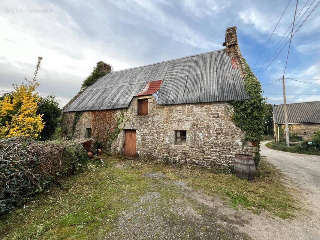 Photo 1 - Maison à LANDEVANT