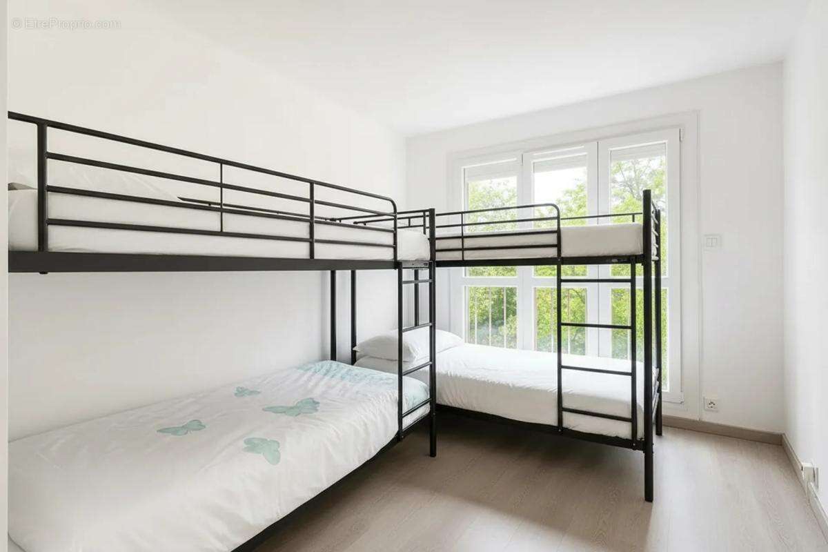Appartement à YERRES