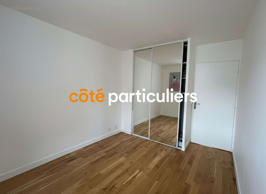F4 de 81,25 m² avec balcon, box et cave . Quartier familial recherché - photo 16