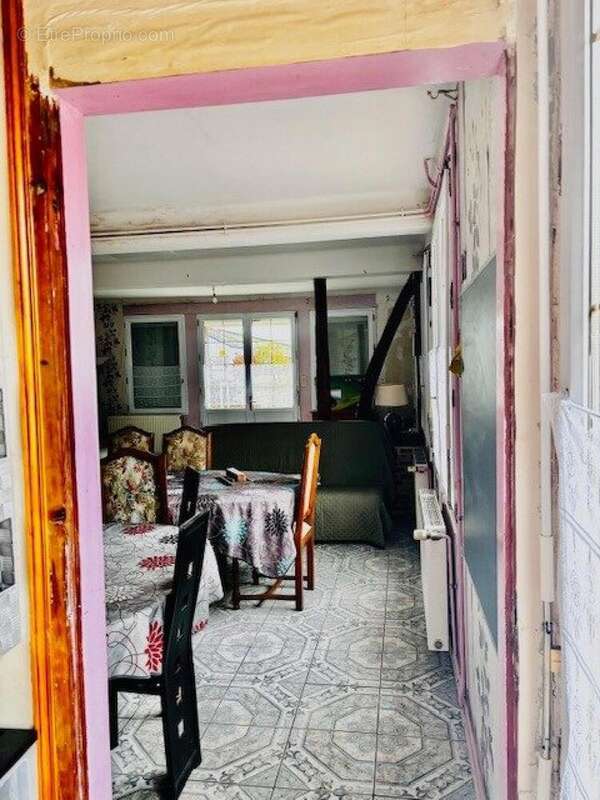 Photo 7 - Maison à SMERMESNIL