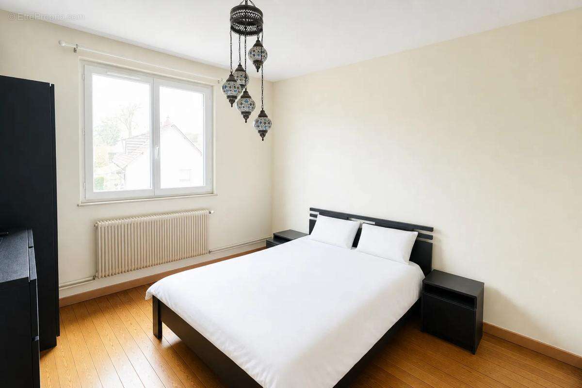 Appartement à DIEPPE