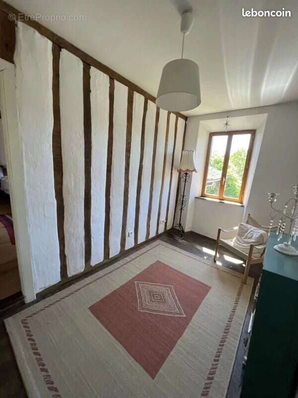 Maison à CASTELNAU-MAGNOAC