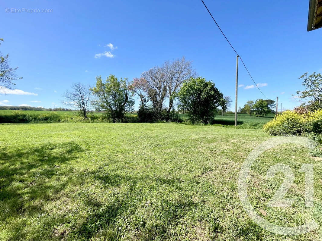 Maison 172 m² à Clermont-Saves  - photo 5