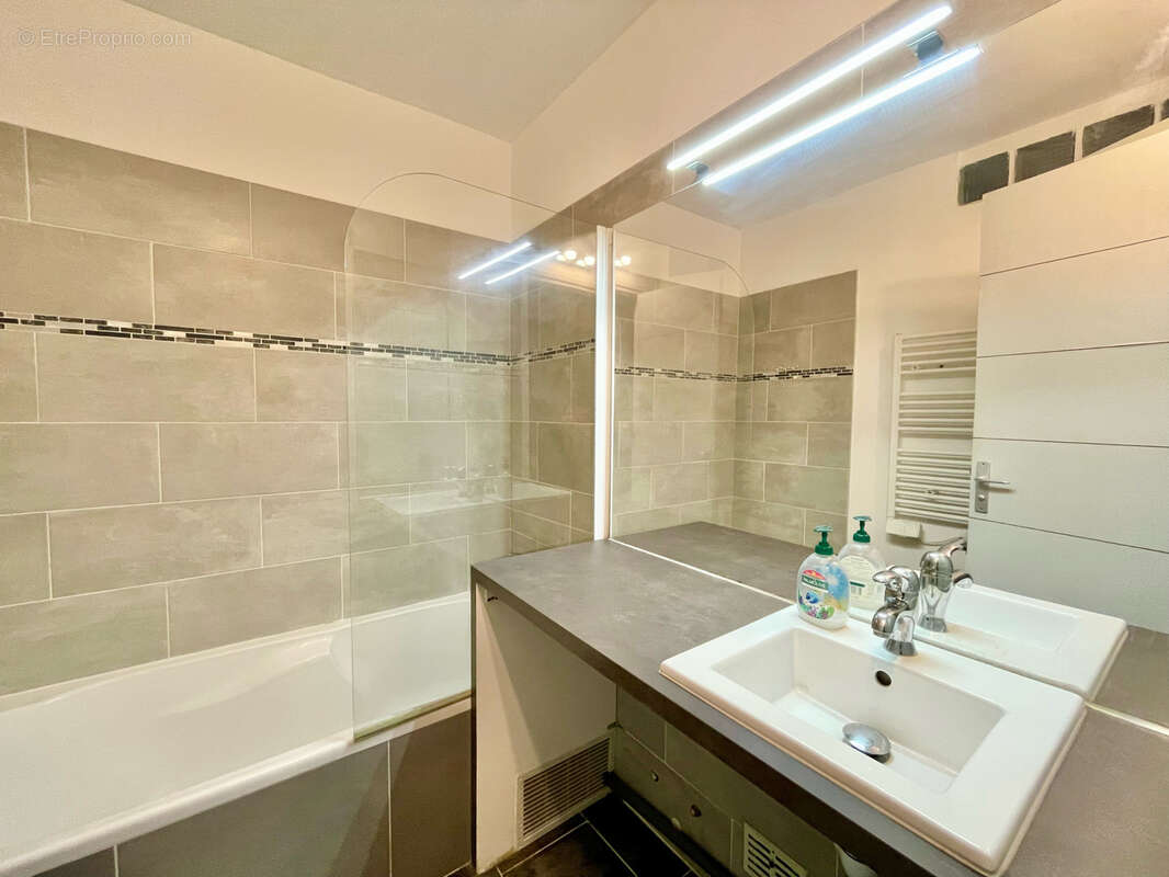 Appartement à LE CANNET