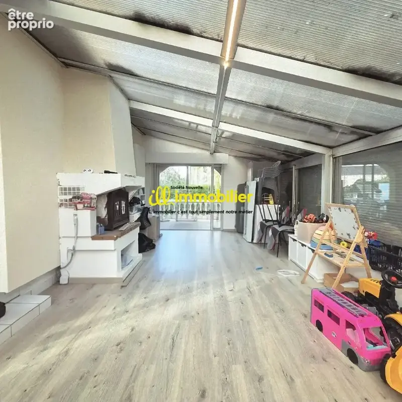 Maison 8 pièces 158 m² à vendre à Harcy (08150) - photo 8