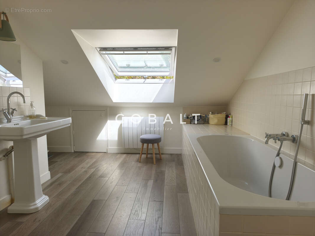 Appartement à VERSAILLES