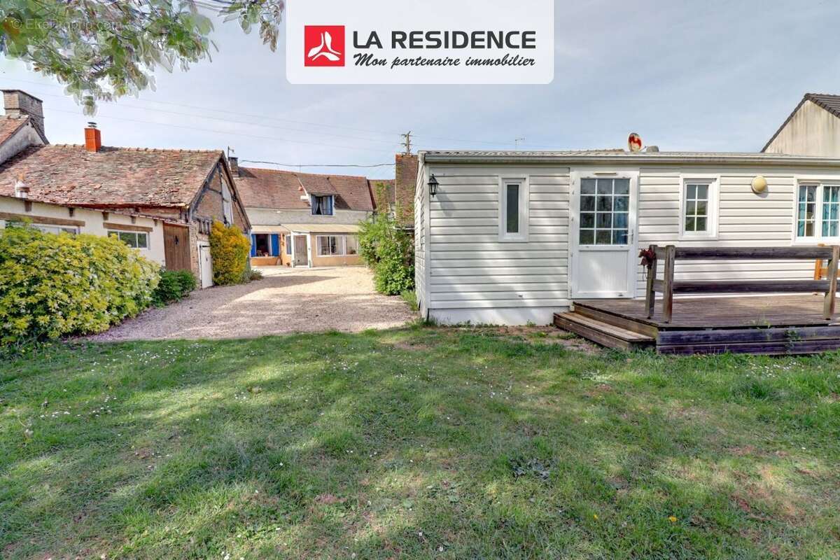 Maison 110 m² à Bueil  - photo 4