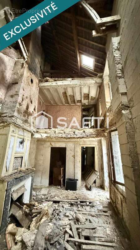 Photo 7 - Appartement à LIESSE-NOTRE-DAME