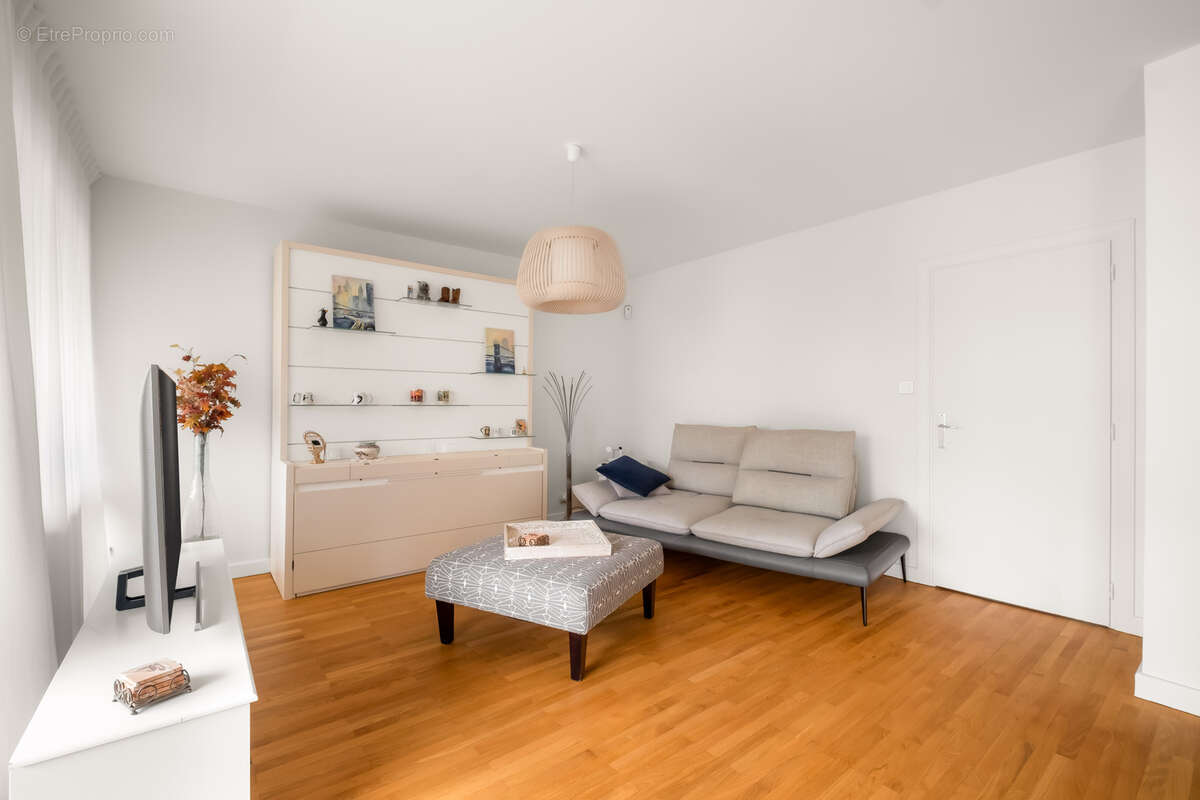 Appartement à LYON-4E