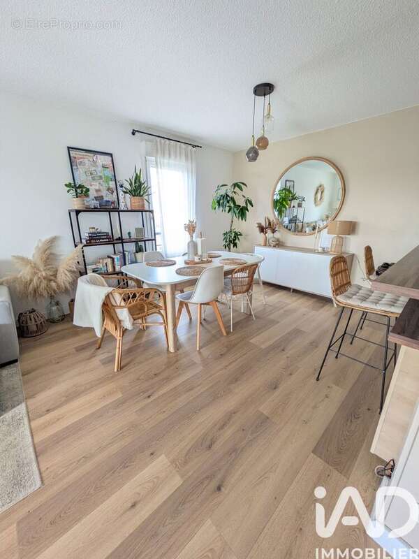 Photo 4 - Appartement à PEZENAS