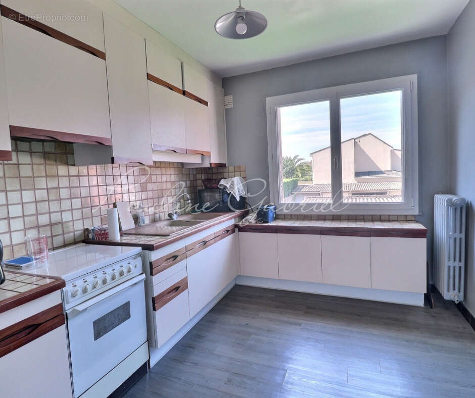 Appartement à LE HAVRE