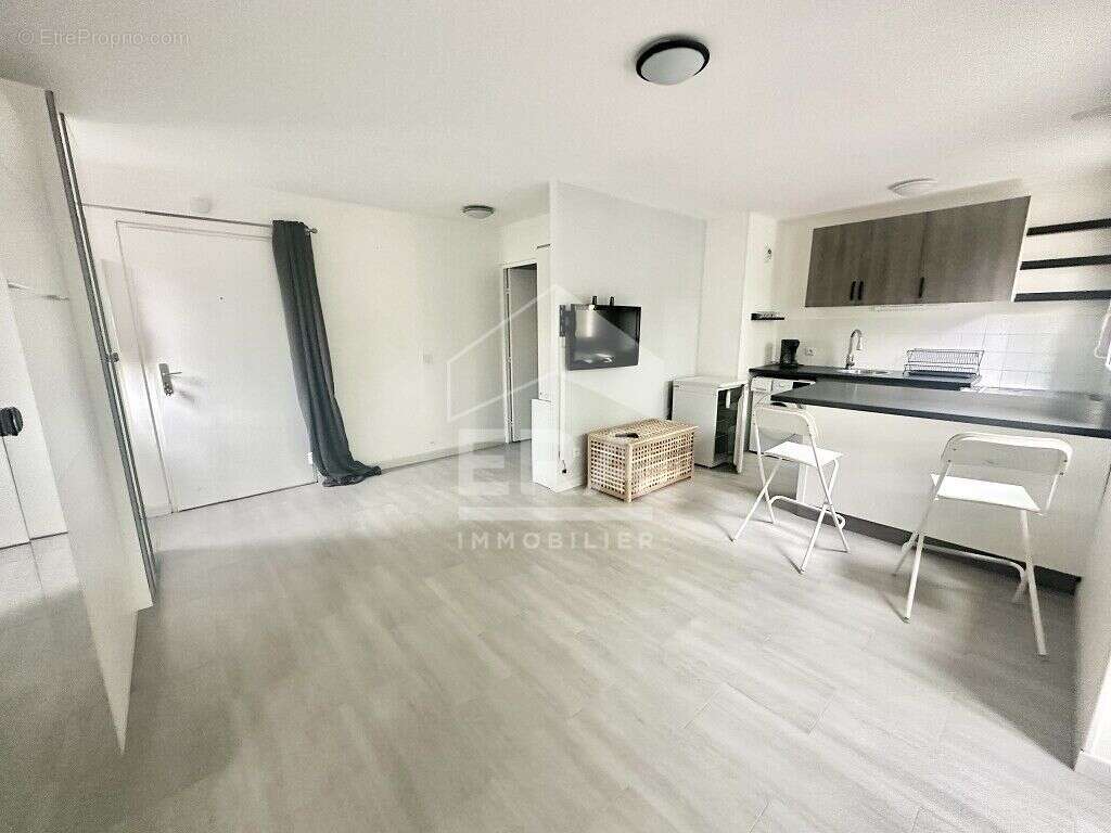 Appartement 29m² à créteil - photo 3