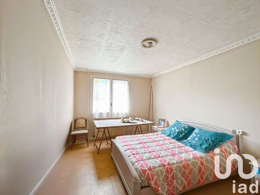 Photo 8 - Maison à MONTFERMEIL