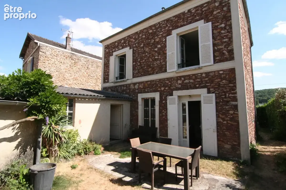 Maison ancienne, emplacement idéal - photo 14