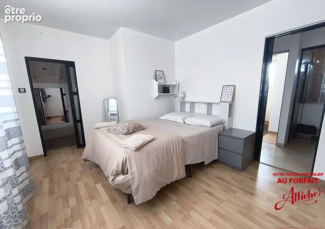 SEYSSES  Maison familiale 179 m²  Piscine  Studio indépendant - photo 8