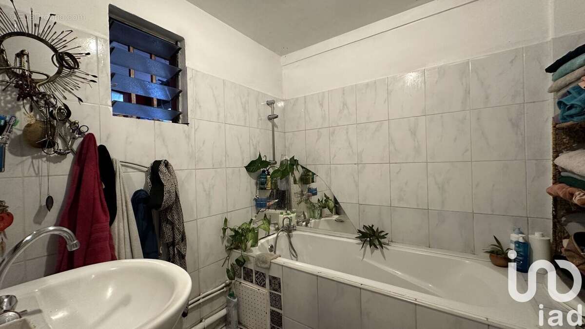 Photo 6 - Maison à L'ETANG-SALE