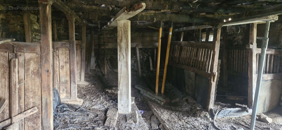 Maison à LUZ-SAINT-SAUVEUR