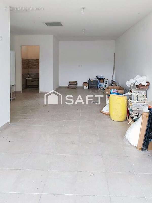 Photo 7 - Maison à LENTIGNY