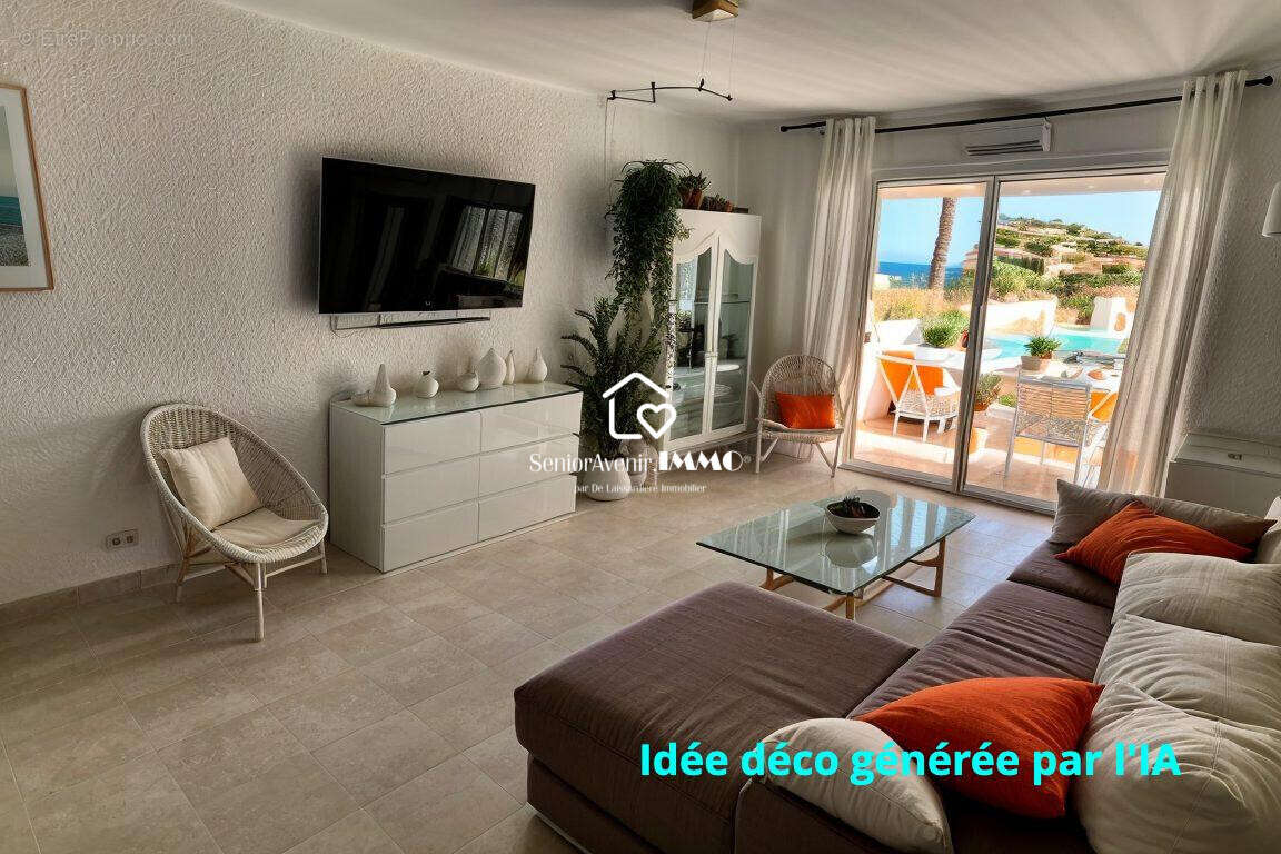 Appartement 83 m² à La Seyne-Sur-Mer  - photo 8
