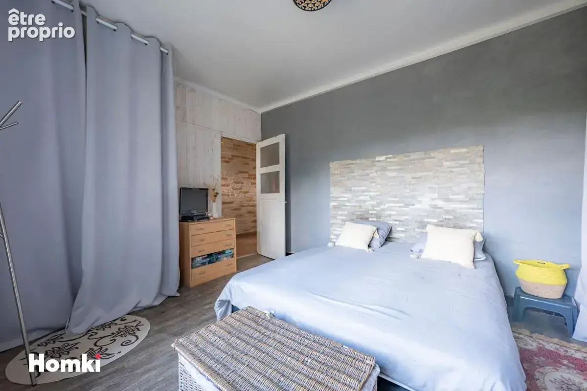 Maison/Villa T4 de 119 m² à Ternay 69360 - photo 10