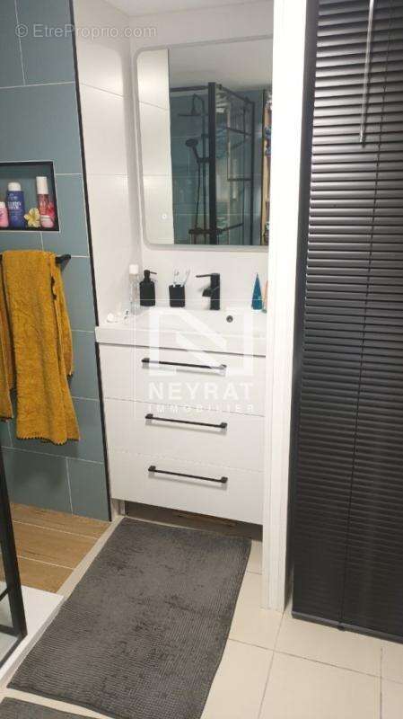 Appartement à FAYENCE