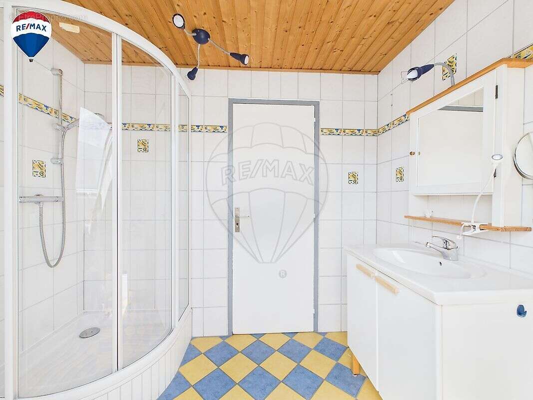 Maison 4 chambre(s) à vendre - photo 7