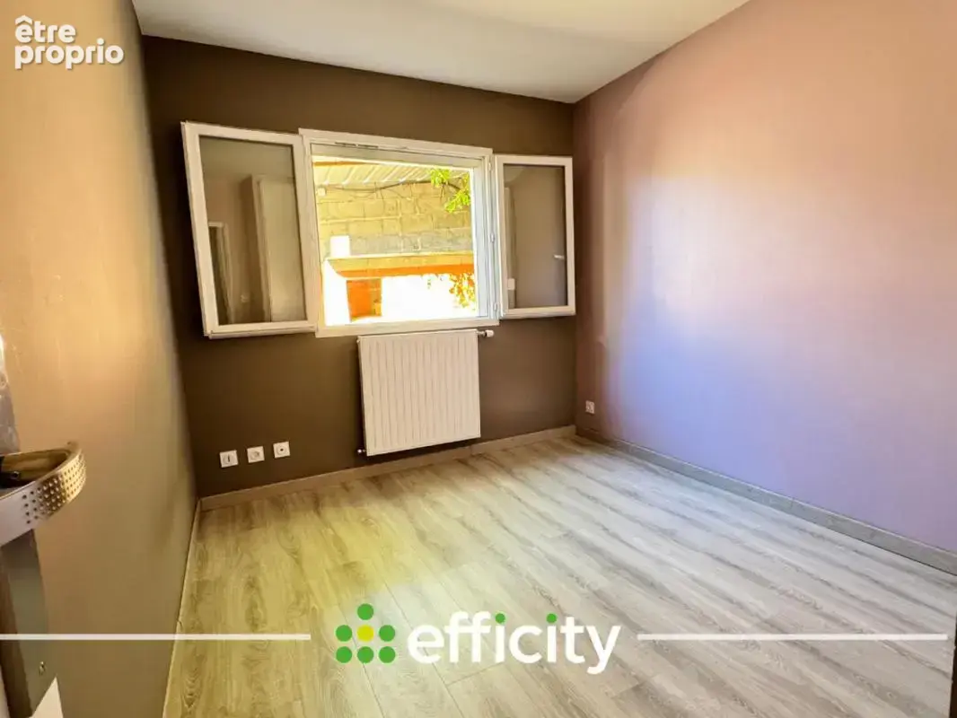 Maison 4 pièces 100 m² à vendre à Chasse-Sur-Rhone (38670) - photo 17