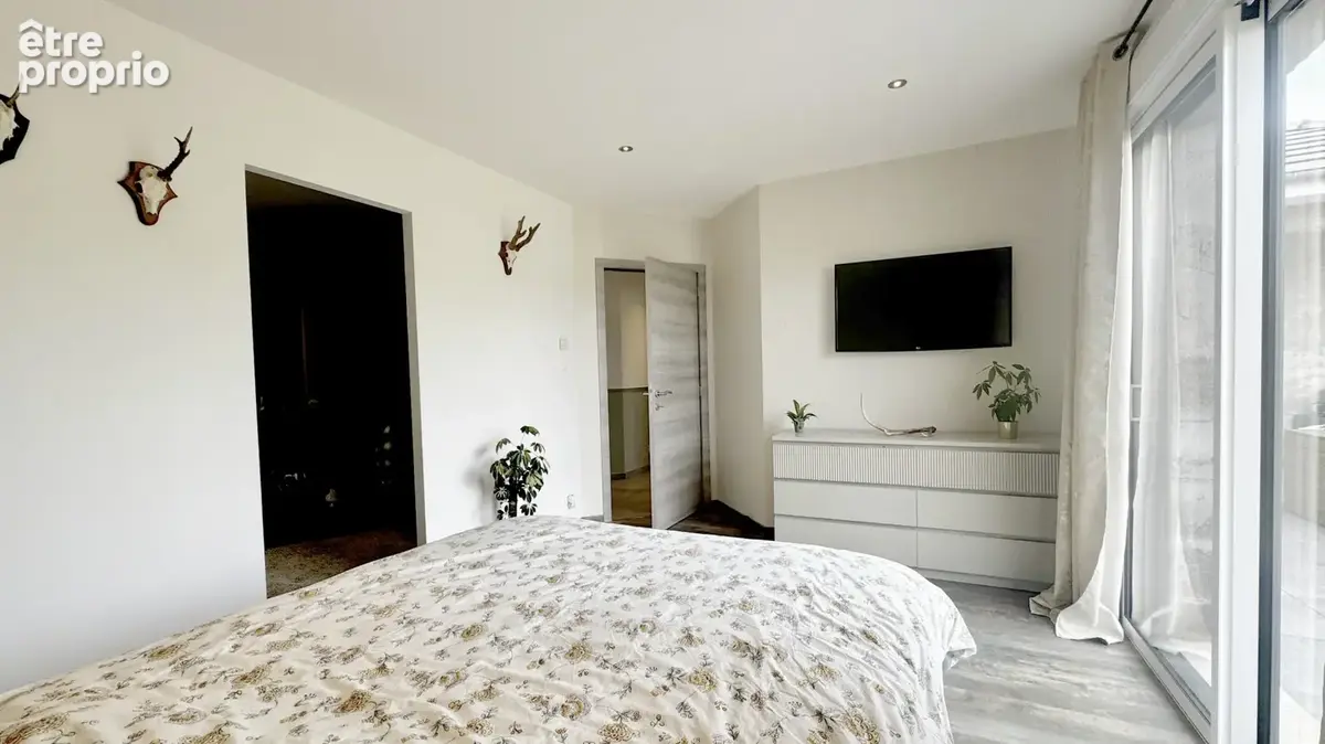 Maison individuelle plain-pied de 2018, proche frontieres du grand duche du luxemboug et belgique - photo 12