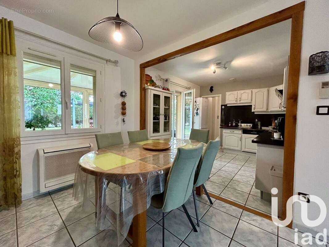 Photo 4 - Maison à ANGERVILLE