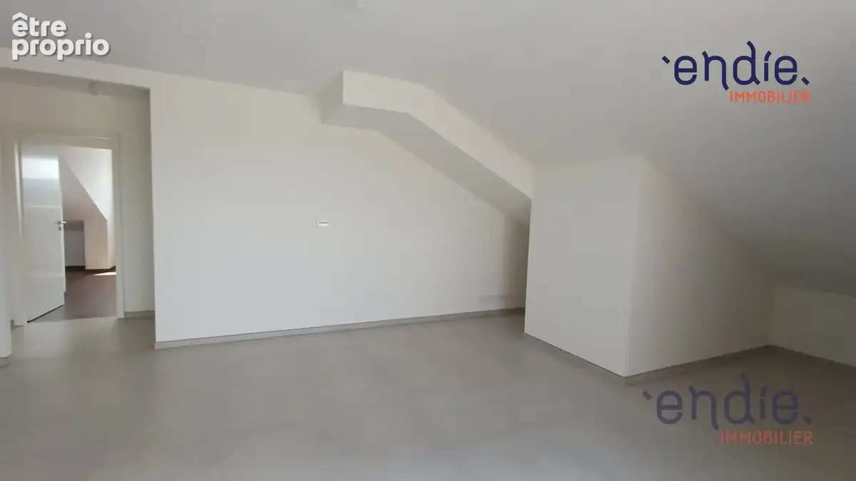 Appartement 3 pièces 62 m² à vendre à Rosenau (68128) - photo 3