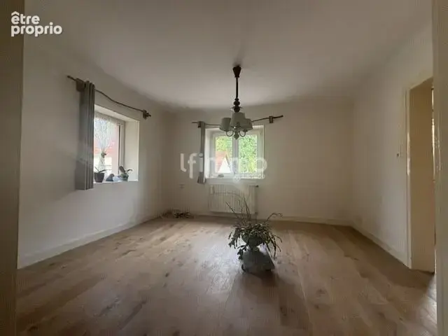Maison semi-mitoyenne pleine de charme - photo 6