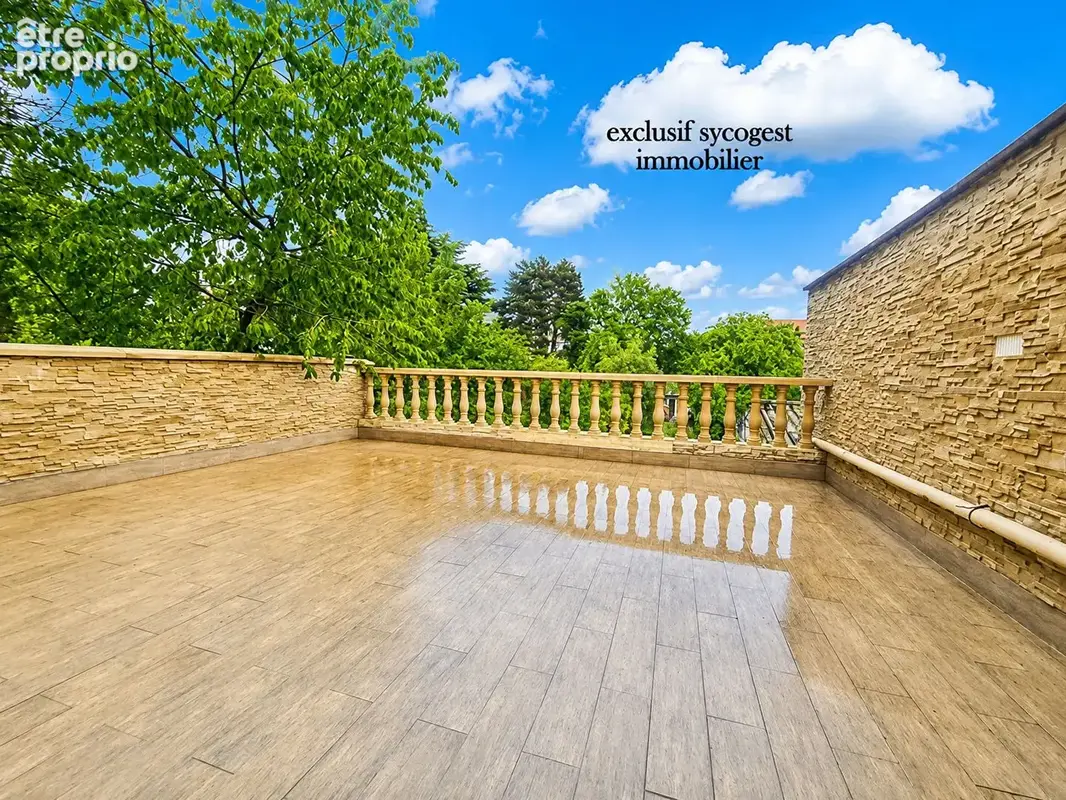 Maison Fontenay Sous Bois 7 pièce(s) 169 m2 - photo 9